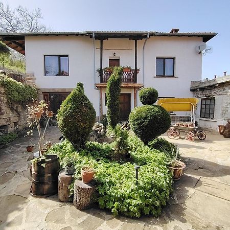 Къща За Гости Чичарите Gabrova Dış mekan fotoğraf